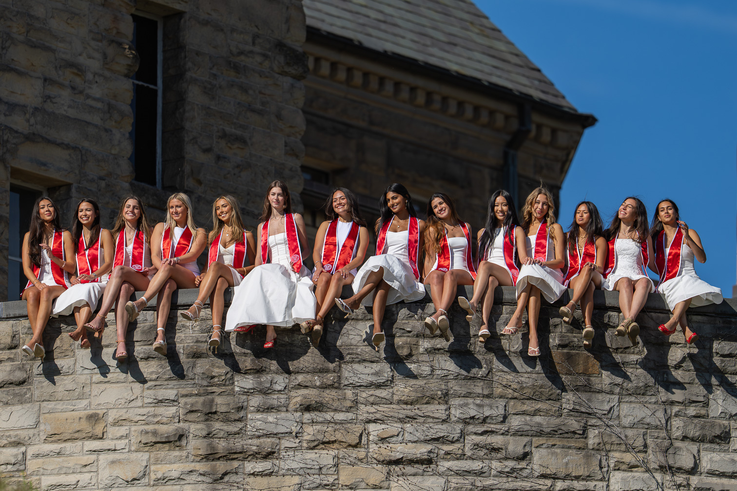 Cornell Graduation 2026